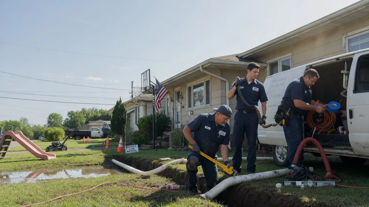 Toilet Installation in Mckinney, TX near me